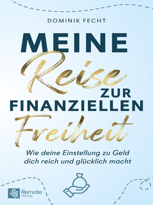 cover image of Meine Reise zur finanziellen Freiheit